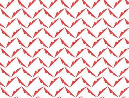 Vector seamless pattern, abstract texture background, repeating tiles, two colors