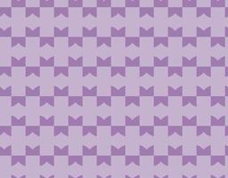Vector seamless pattern, abstract texture background, repeating tiles, two colors