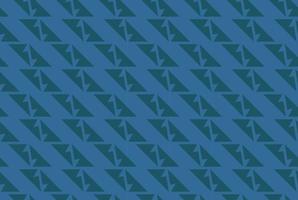 Vector seamless pattern, abstract texture background, repeating tiles, two colors