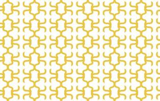 Vector seamless pattern, abstract texture background, repeating tiles, two colors