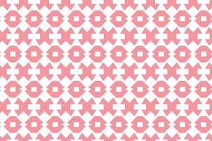 Vector seamless pattern, abstract texture background, repeating tiles, two colors