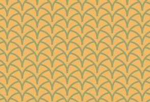 Vector seamless pattern, abstract texture background, repeating tiles, two colors