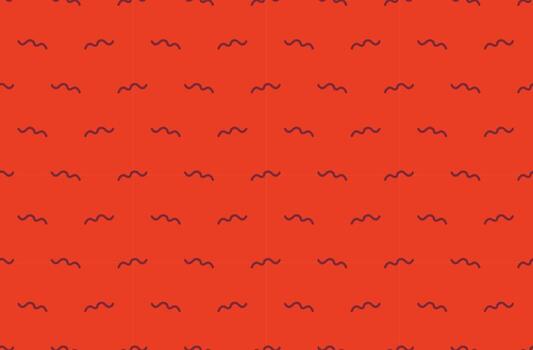 vector de patrones sin fisuras, textura de fondo abstracto, azulejos repetidos, dos colores