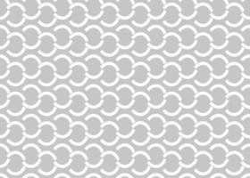 Vector seamless pattern, abstract texture background, repeating tiles, two colors