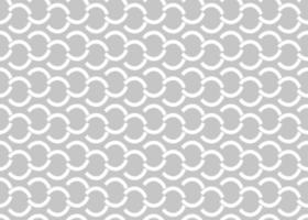 Vector seamless pattern, abstract texture background, repeating tiles, two colors