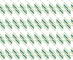 Vector seamless pattern, abstract texture background, repeating tiles, four colors