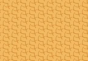 Vector seamless pattern, abstract texture background, repeating tiles, two colors