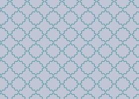 Vector seamless pattern, abstract texture background, repeating tiles, two colors
