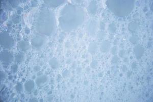 foam texture background