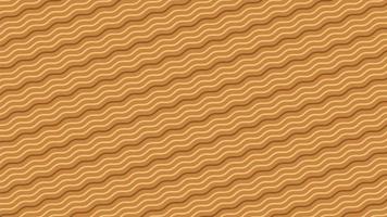 Abstract Wave Pattern vector