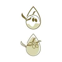 Olive icon vector illustration design