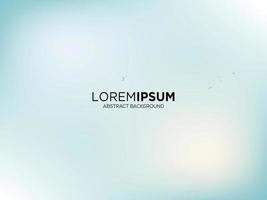gradient abstract background vector