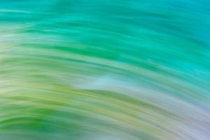 Abstract gradient multicolor background photo