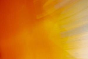 Orange-red-yellow abstract background. photo