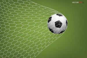 Football Net Vector Art, Icons, and Graphics for Free Download