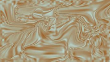Marble flow liquid background concept video