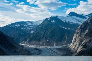 Shakes Lake near Stikine River photo