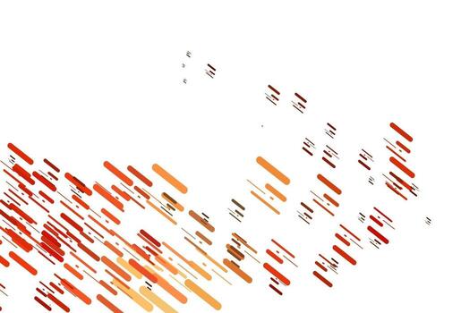 Light Red vector pattern with narrow lines.