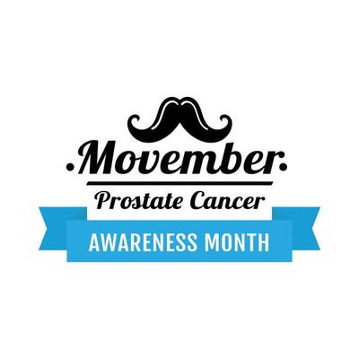 movember awareness month