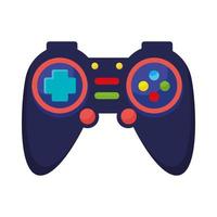videogame control design vector