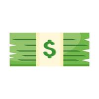 bills money dollars vector