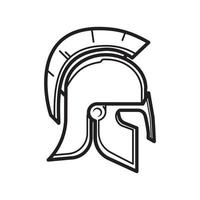 medieval helmet icon