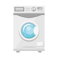 washing machine appliance vector
