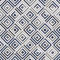 Vector seamless pattern. Modern stylish texture. Repeating geometric tiles with rectangle elements.