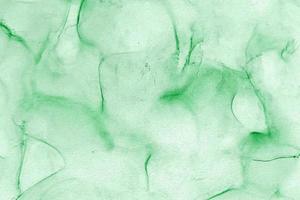 Abstract watercolor alcohol ink background vector