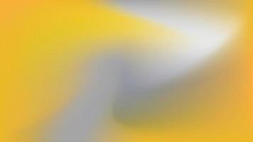 Abstract yellow and grey gradeint light background