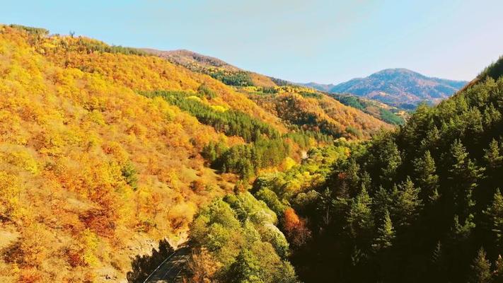 小山影片