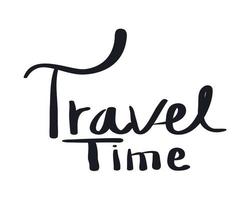 travel time quote vector