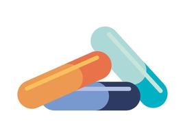 medicine capsules drugs
