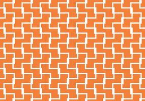 Vector seamless pattern, abstract texture background, repeating tiles, two colors