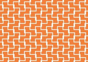 vector de patrones sin fisuras, textura de fondo abstracto, azulejos repetidos, dos colores