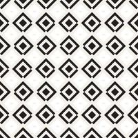 This is a chess minimalistic texture with diamonds vector