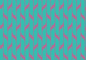 Vector seamless pattern, abstract texture background, repeating tiles, two colors