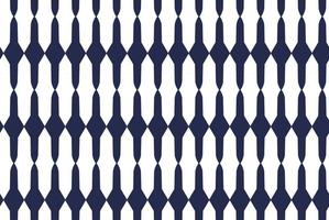 Vector seamless pattern, abstract texture background, repeating tiles, two colors