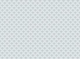 Abstract seamless geometric pattern triangle line blue color background and texture. vector