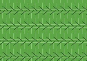 Vector seamless pattern, abstract texture background, repeating tiles, three colors
