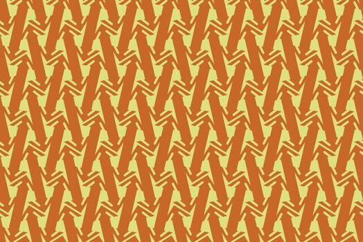 Vector seamless pattern, abstract texture background, repeating tiles, two colors