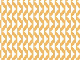 Vector seamless pattern, abstract texture background, repeating tiles, two colors