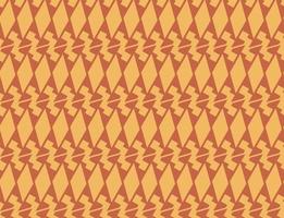 Vector seamless pattern, abstract texture background, repeating tiles, two colors