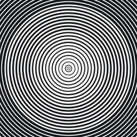 abstract arts white spiral stylish background vector