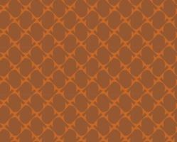 Vector seamless pattern, abstract texture background, repeating tiles, two colors