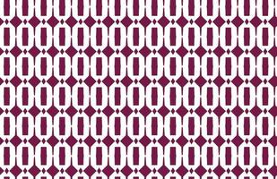 Vector seamless pattern, abstract texture background, repeating tiles, two colors