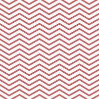 red pink chevron zig zag seamless line stripe pattern vector