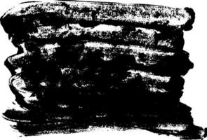 Grunge black and white urban  texture template. Dark Dirty Dust Overlay Distress Background. Easily create an abstract dotted, scratched, vintage effect with noise and grain vector