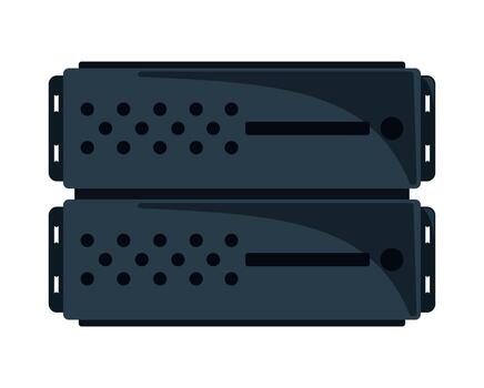 computer server data vector