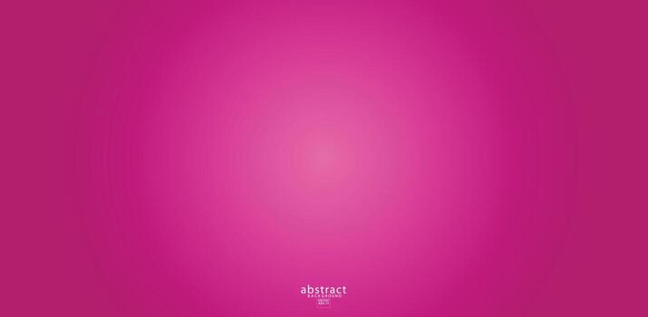 Resumen color de fondo de malla de degradado rosa borrosa brillante. plantilla de banner suave suave. ilustración vectorial vibrante creativa vector